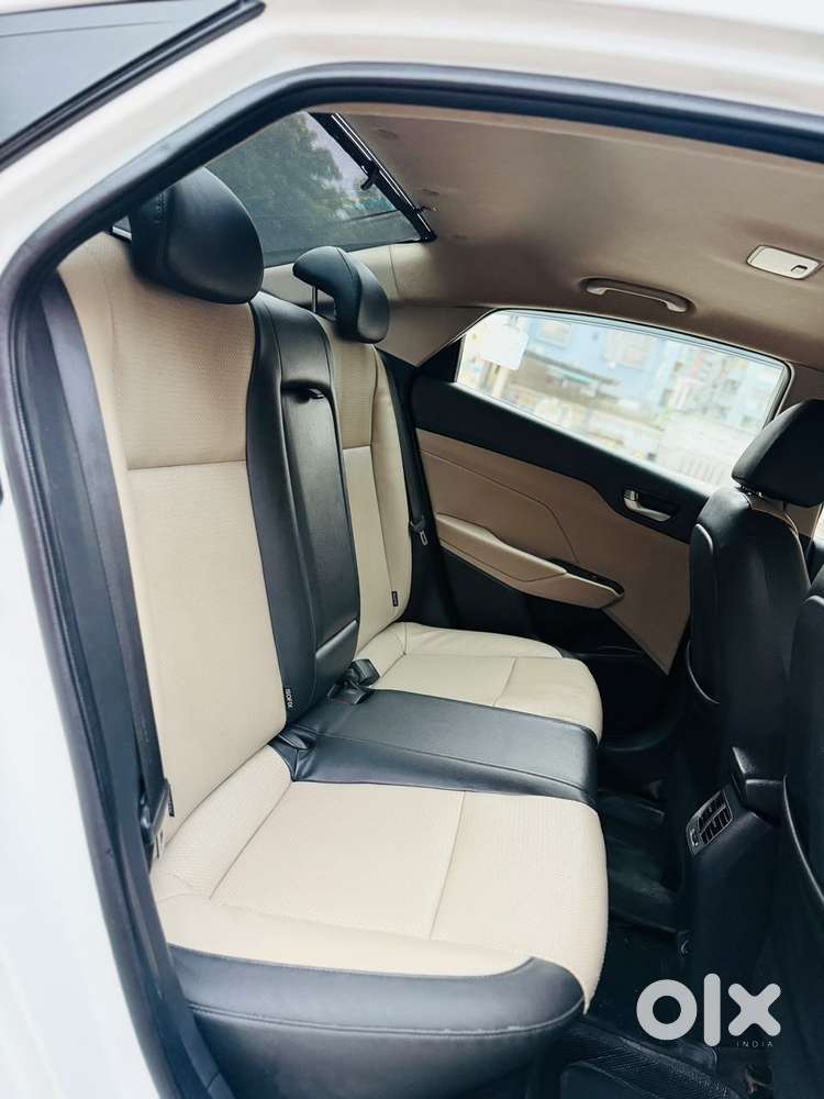 Hyundai Verna 1.6 Sx (o) Crdi, 2019, Diesel