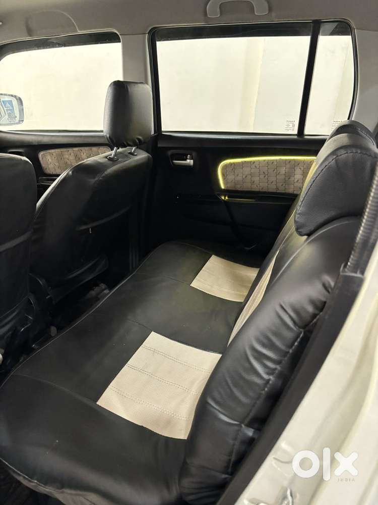 Maruti Suzuki Wagon R Vxi Plus(o), 2018, Cng & Hybrids