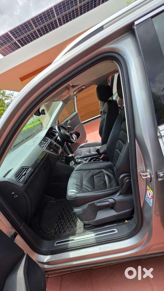 Volkswagen Tiguan 2.0 Tdi Highline, 2018, Diesel