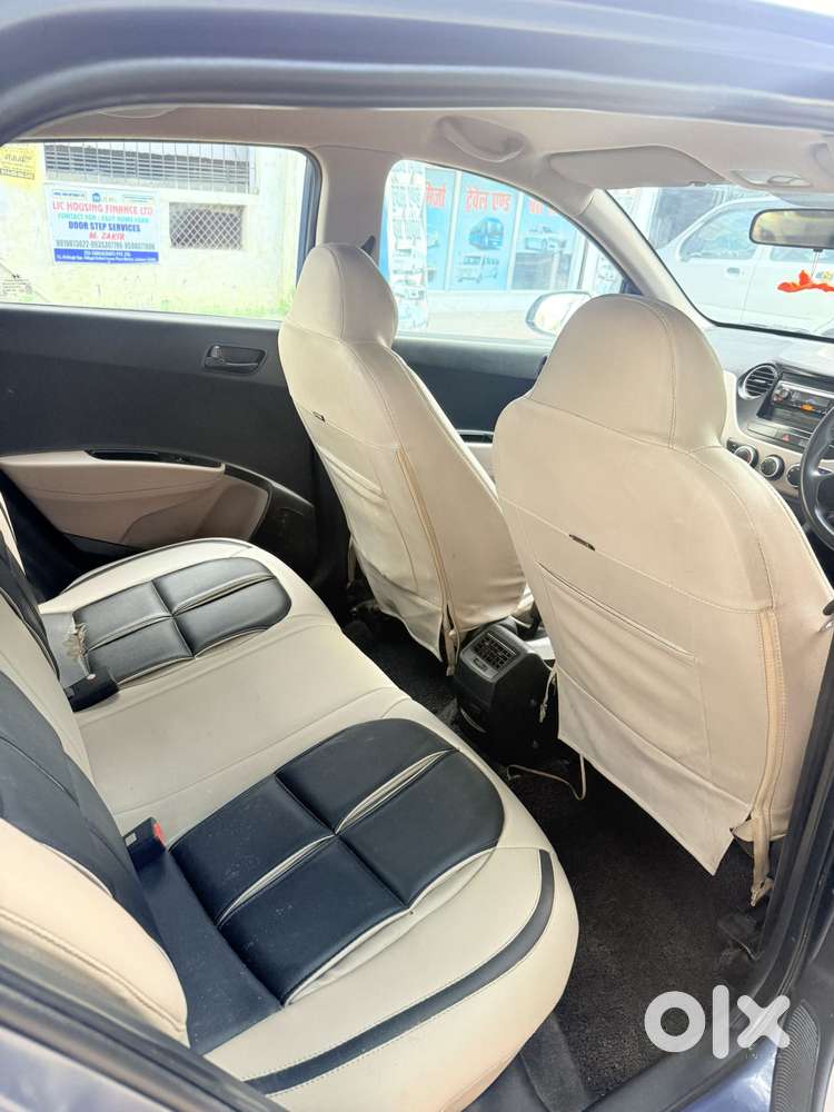 Hyundai Grand I10 1.2 Crdi Magna, 2016, Diesel