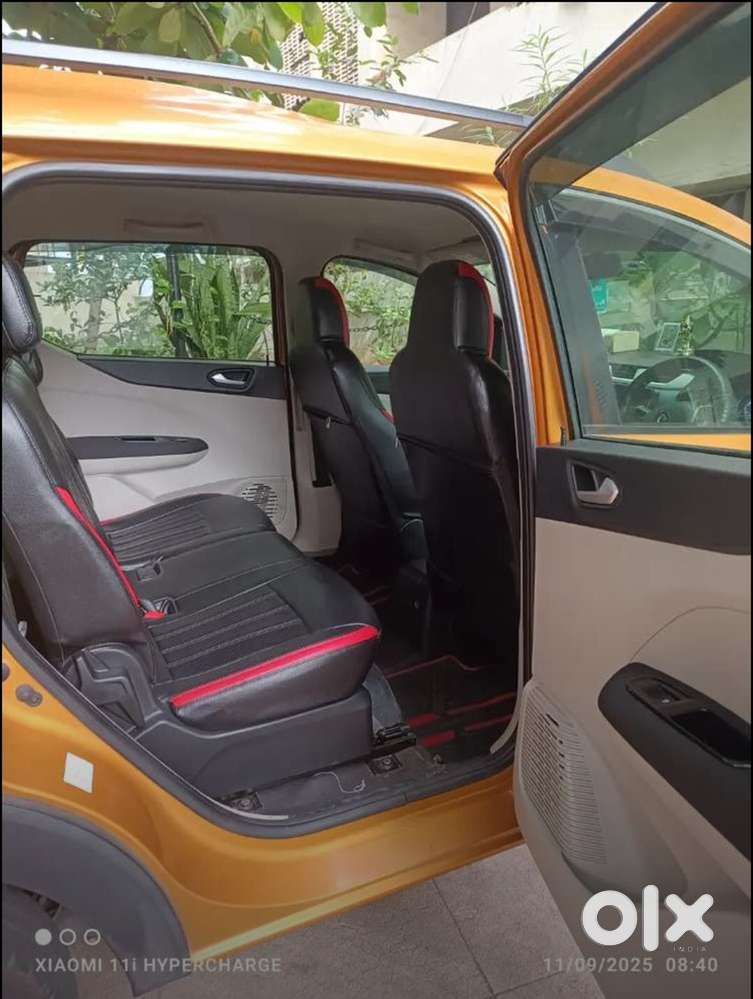 Renault Triber Petrol Well Maintained