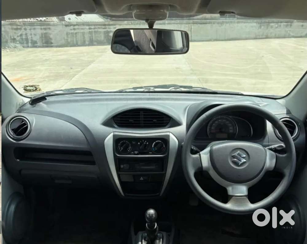 Alto 800 New Condition, Company Cng, Milage In City 32 & Highway 35 Up