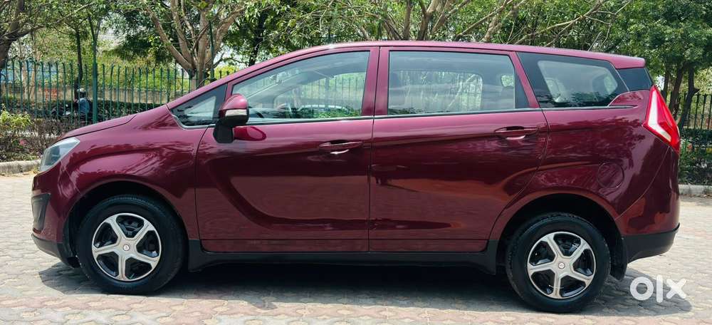 Mahindra Marazzo 1.5 M4 Plus 8 Str, 2019, Diesel