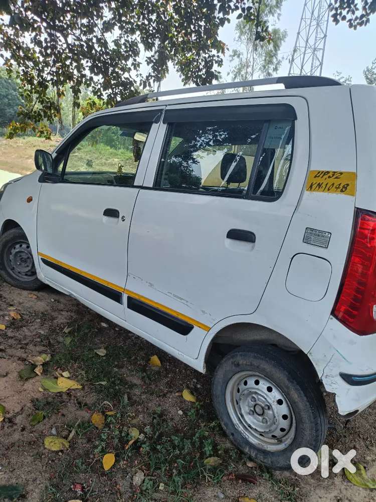 Good कंडीशन कमर्शियल कार