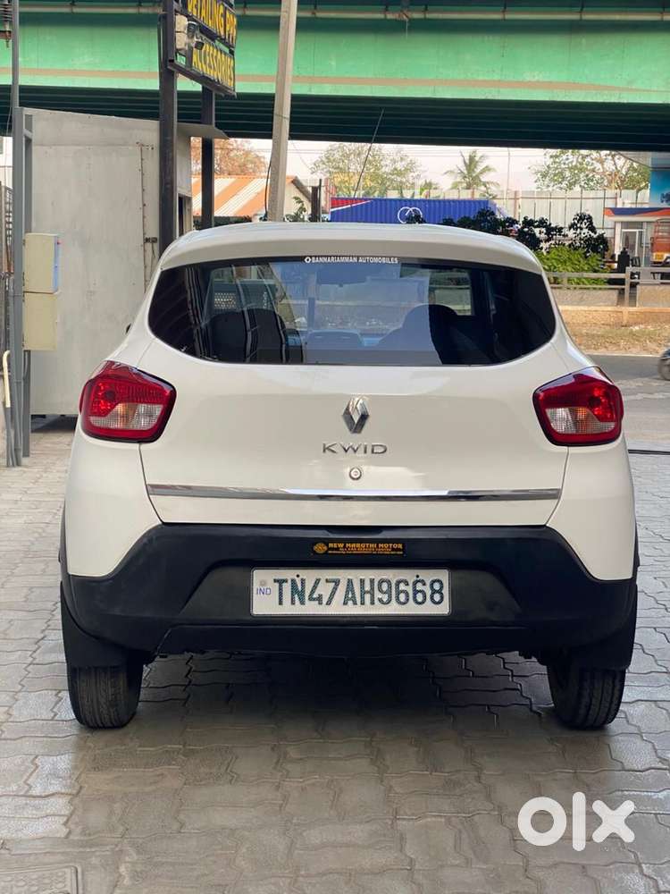 Renault Kwid