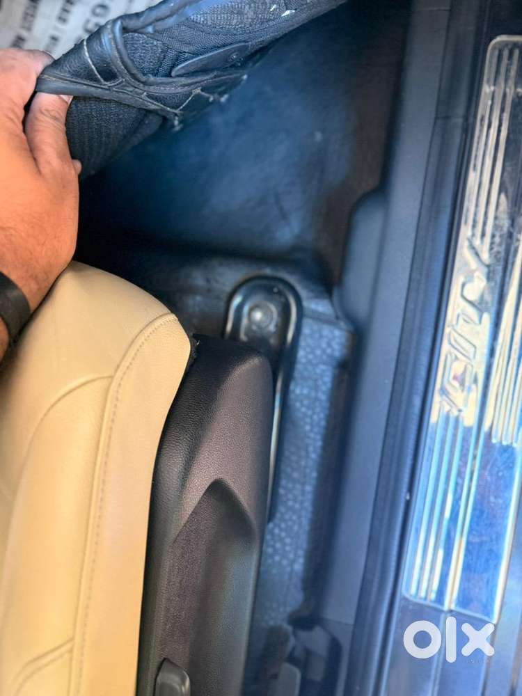 Honda City Zx 2021 Diesel Well Maintained