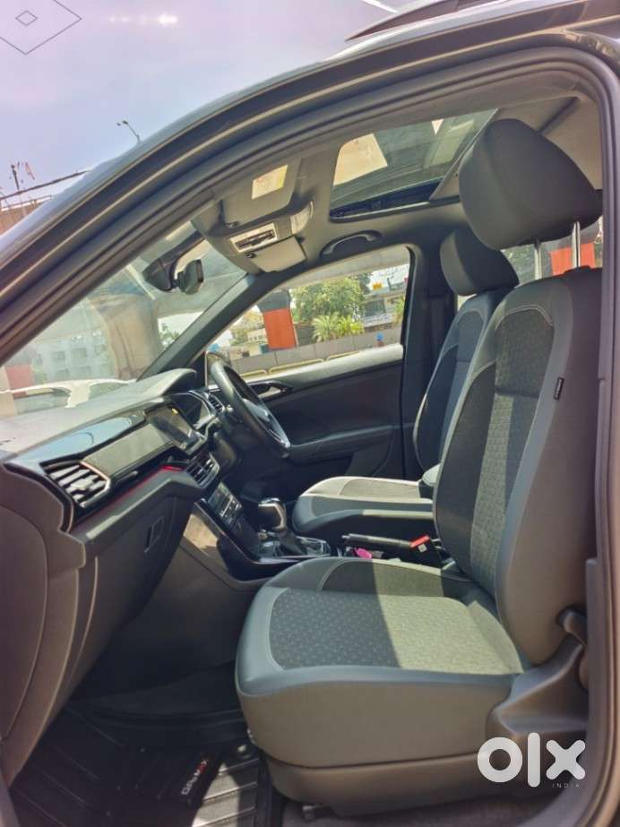 Volkswagen Taigun 1.0 Gt Line At, 2025, Petrol