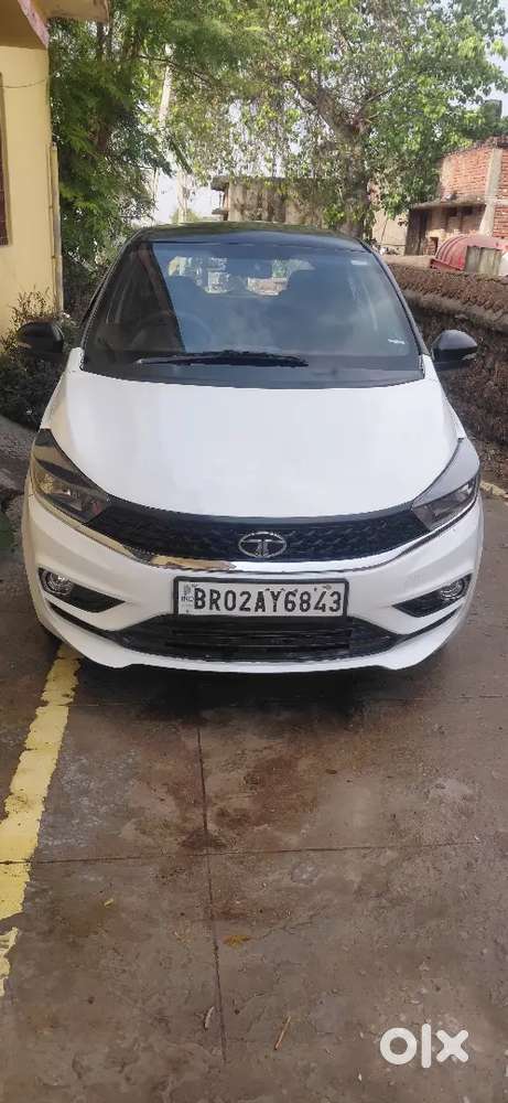 Tata Tiago 2021 Petrol 57000 Km Driven