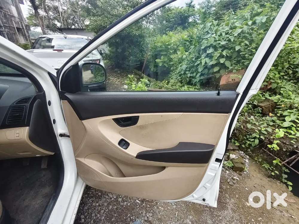 Hyundai Creta 2017 Sx Petrol Cng