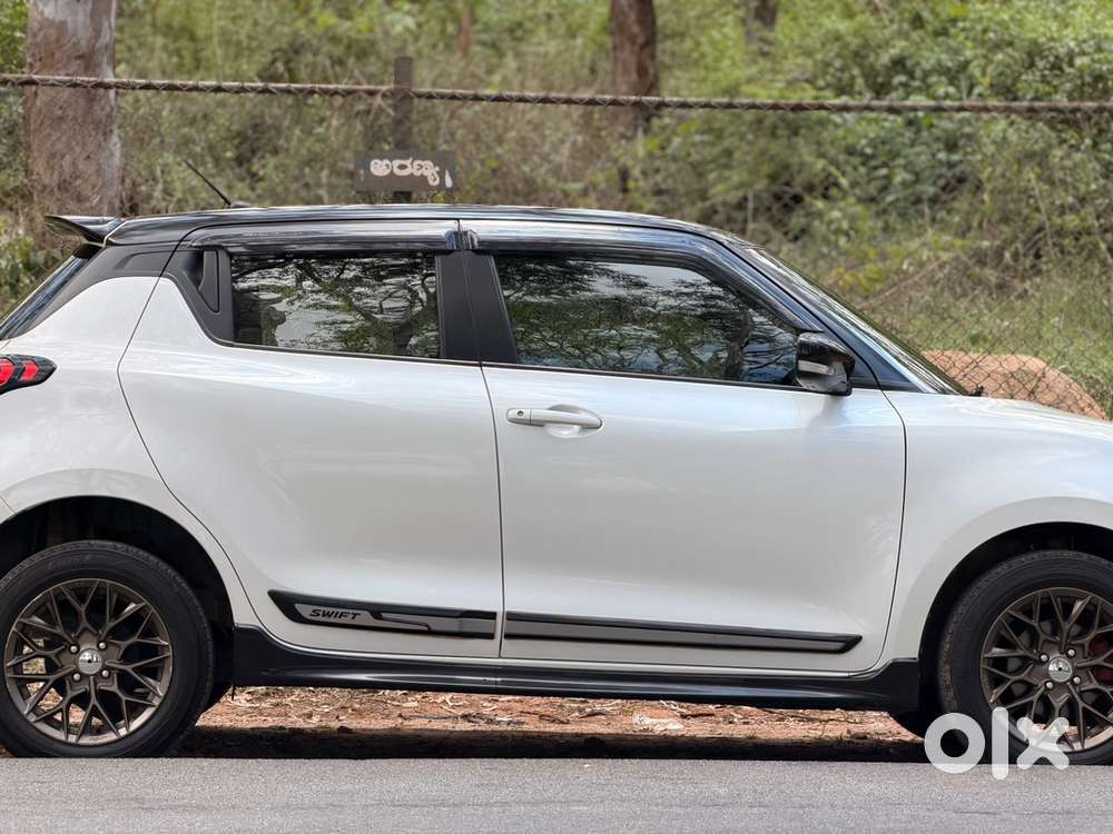 Swift Maruti Vxi 2024