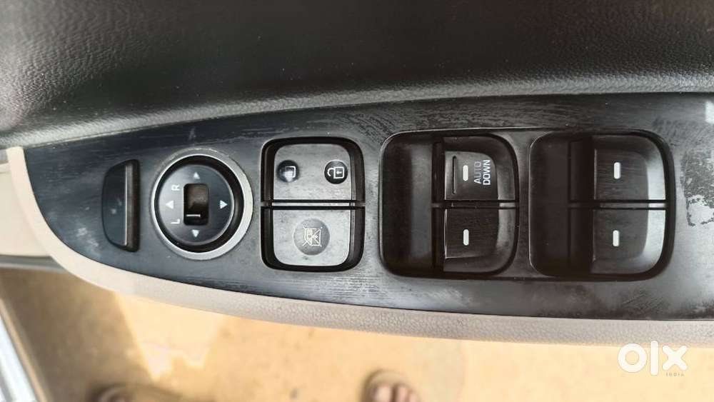 Hyundai Grand I10 Sportz 1.2 Kappa Vtvt, 2016, Petrol