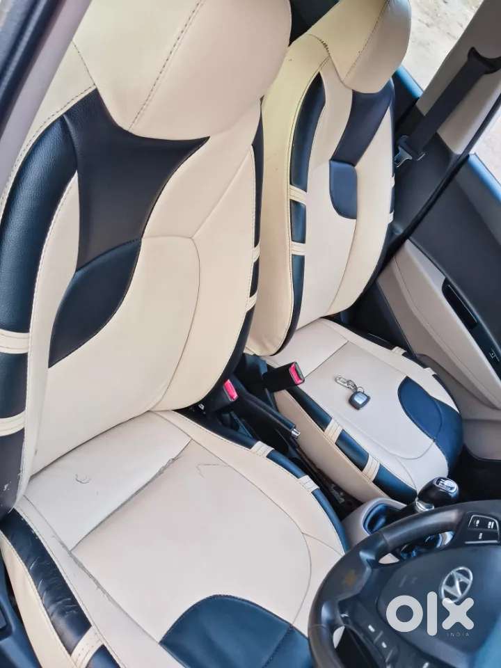 Hyundai Grand I10 1.2 Kappa Asta (o) Vtvt, 2016, Petrol
