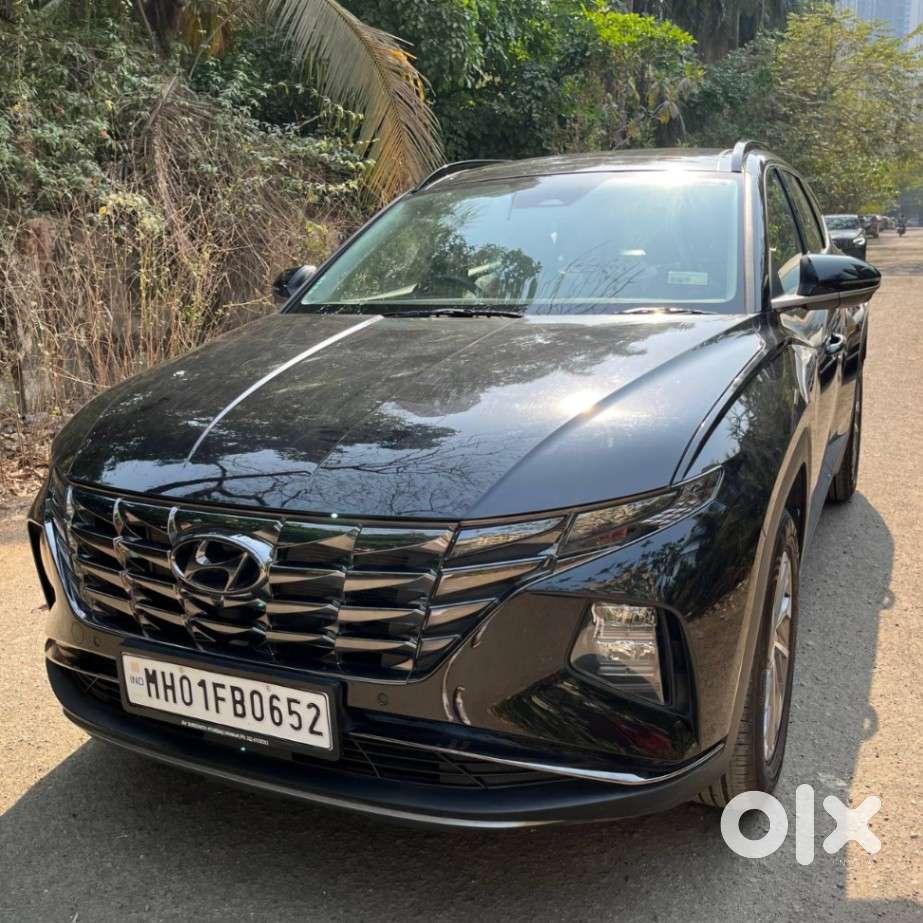 Hyundai Tucson 2.0 Signature Petrol At, 2025, Petrol