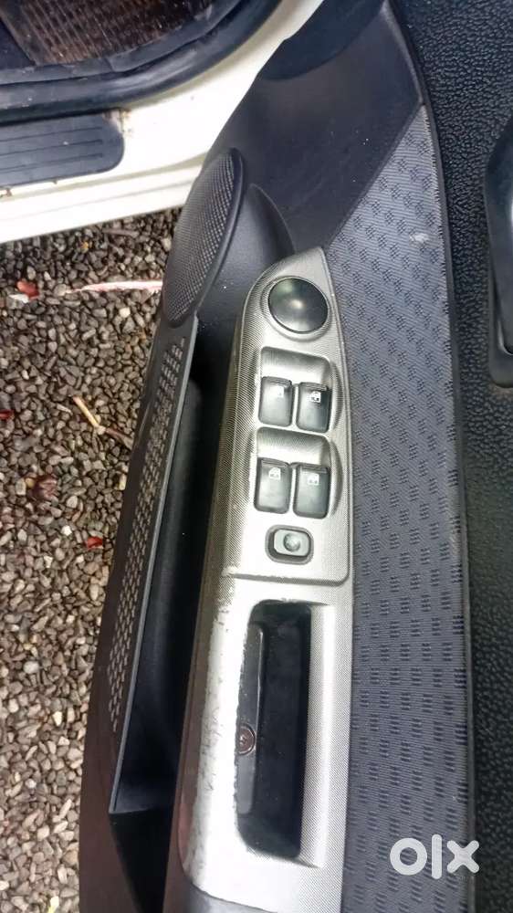 Hyundai Getz Gle 2006