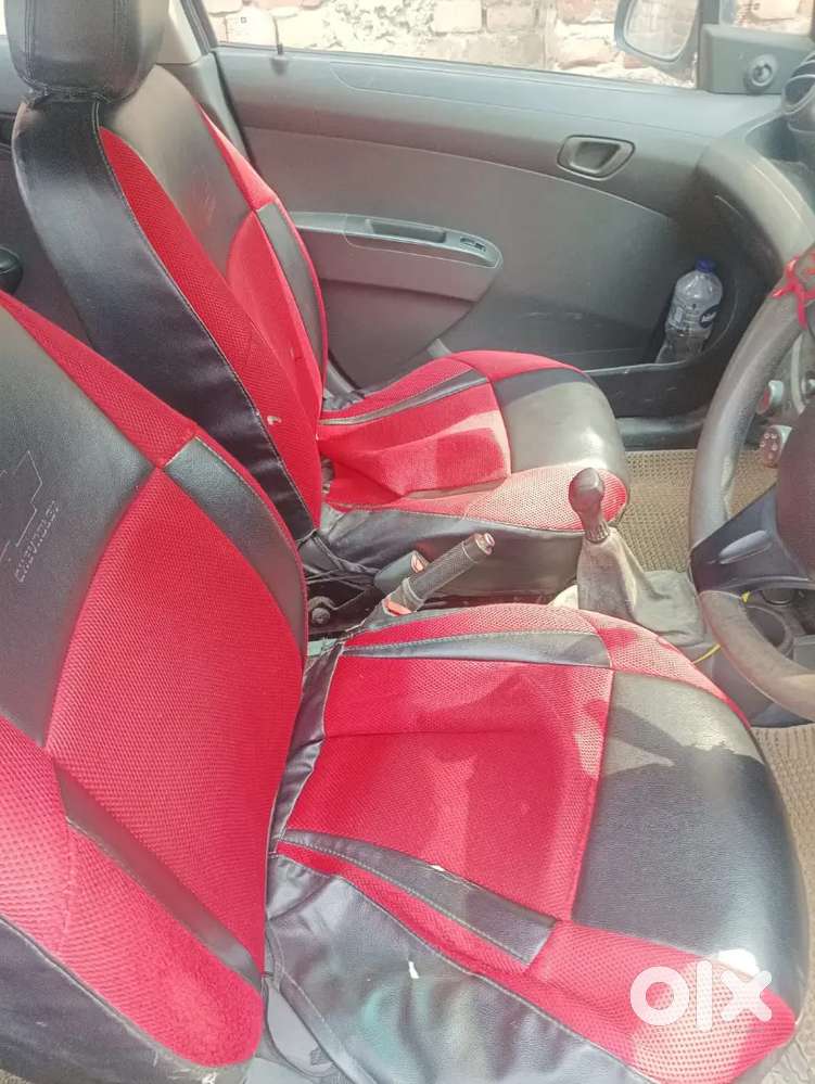 Chevrolet Beat 2010 Car