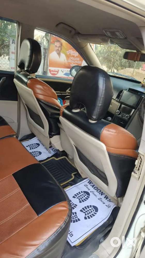Mahindra Xuv500 Diesel 2016 With 90000 Km