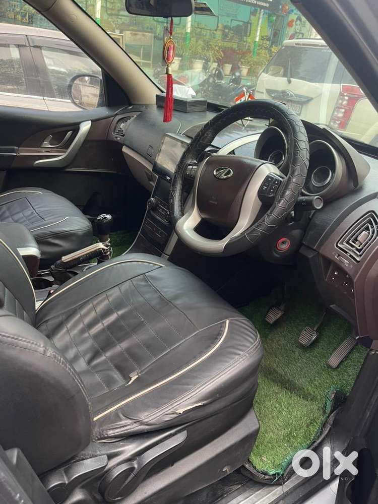 Mahindra Xuv500 2014 Diesel Well Maintained