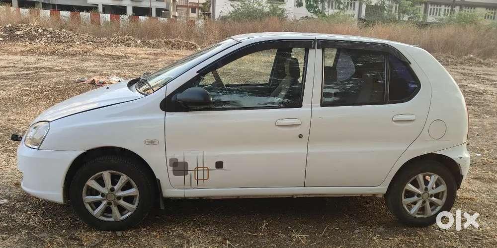 Tata Indica Ev2 2011 Cr4