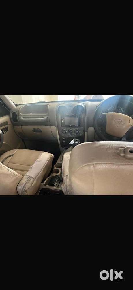 Mahindra Scorpio 2013 Diesel Well Maintained
