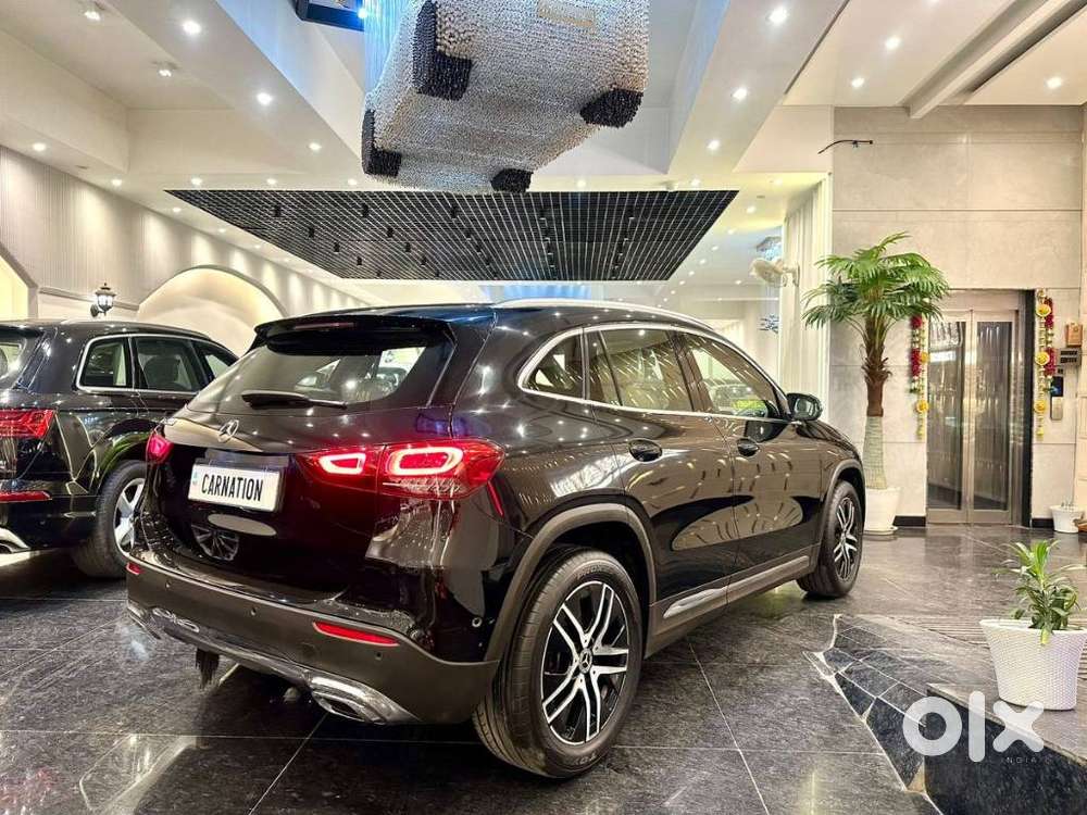 Mercedes-benz Gla 200, 2022, Petrol