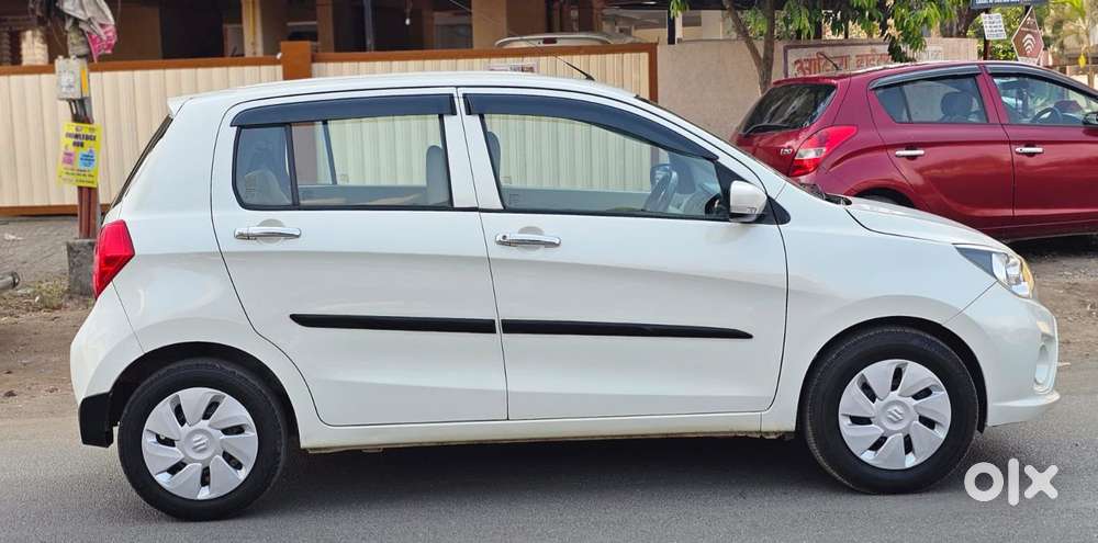 Maruti Suzuki Celerio Vxi Optional Mt, 2018, Petrol