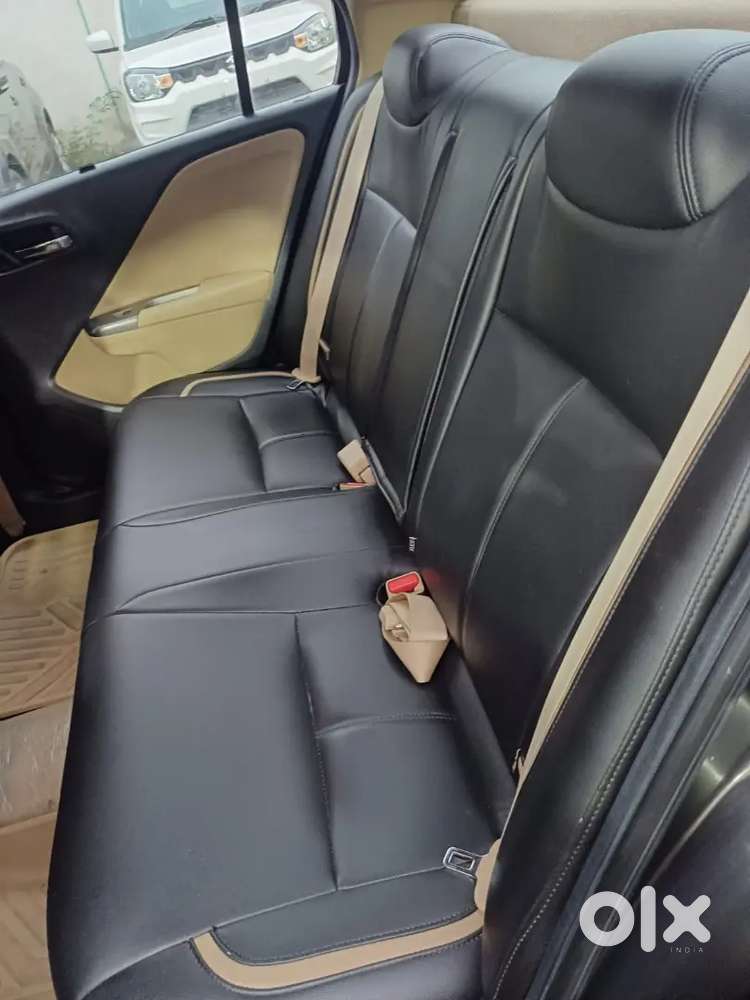 Honda City 2016 Petrol 74250 Km Driven