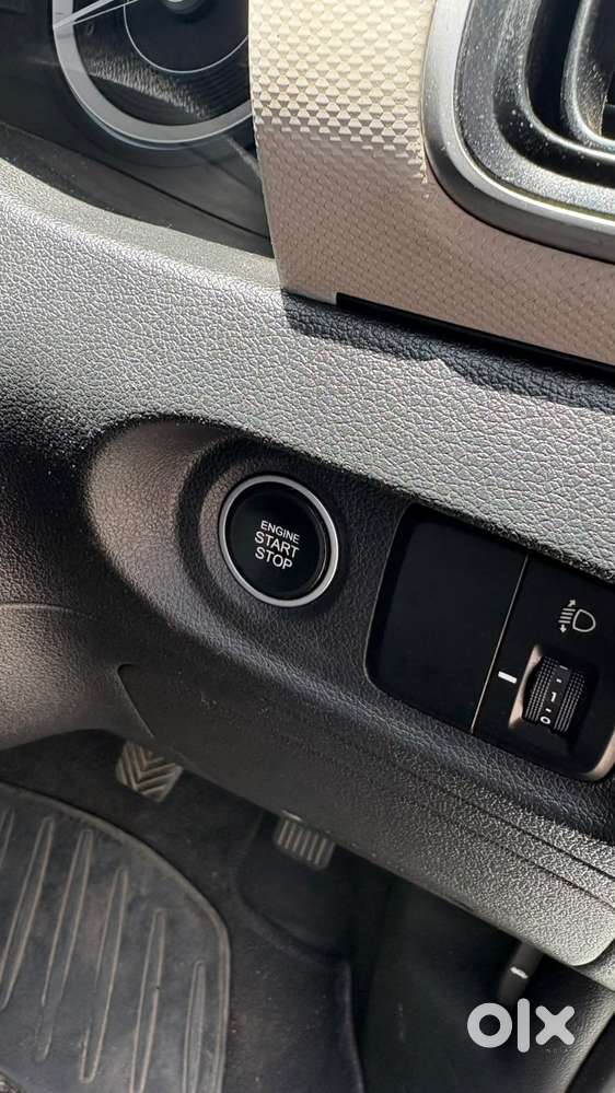 Hyundai Creta 1.5 S Diesel, 2020, Diesel