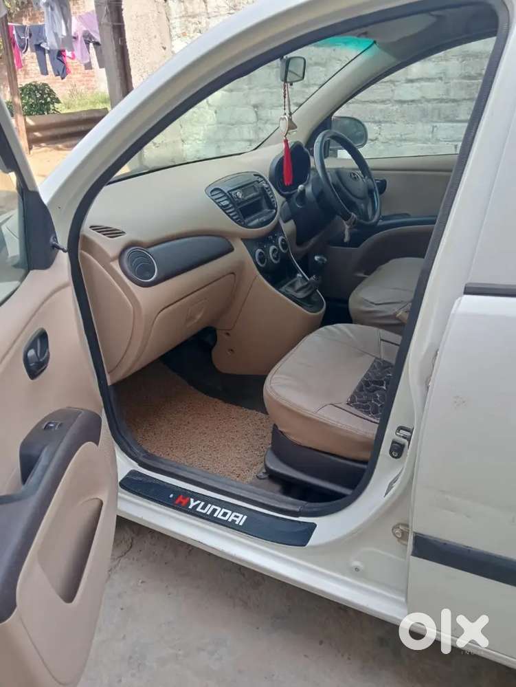 Hyundai I10 2009 Petrol Very Good Condition