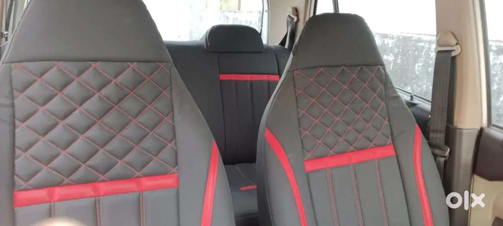 Hyundai Santro Xing 2011