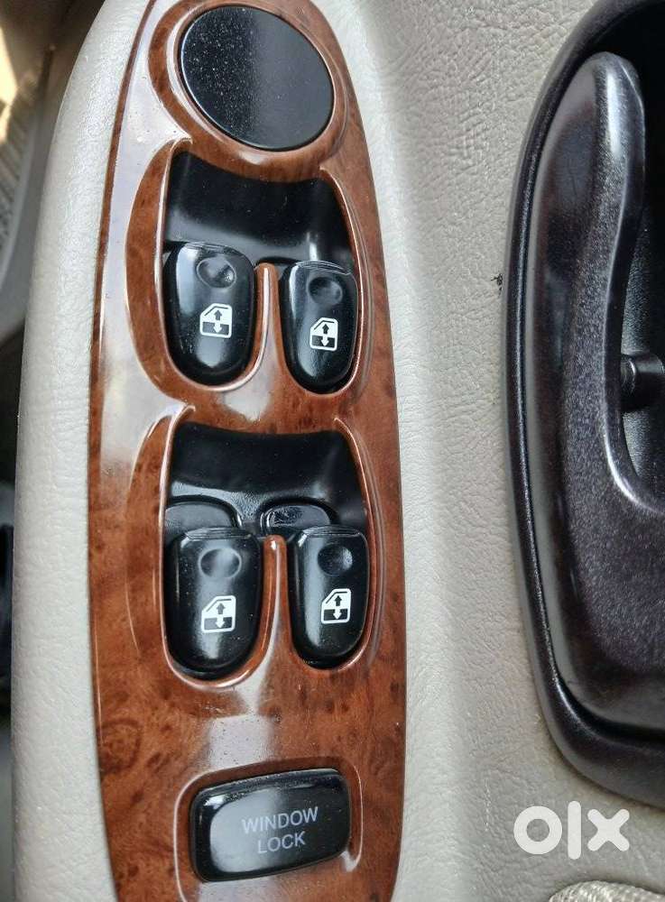Hyundai Accent Executive, 2011, Petrol