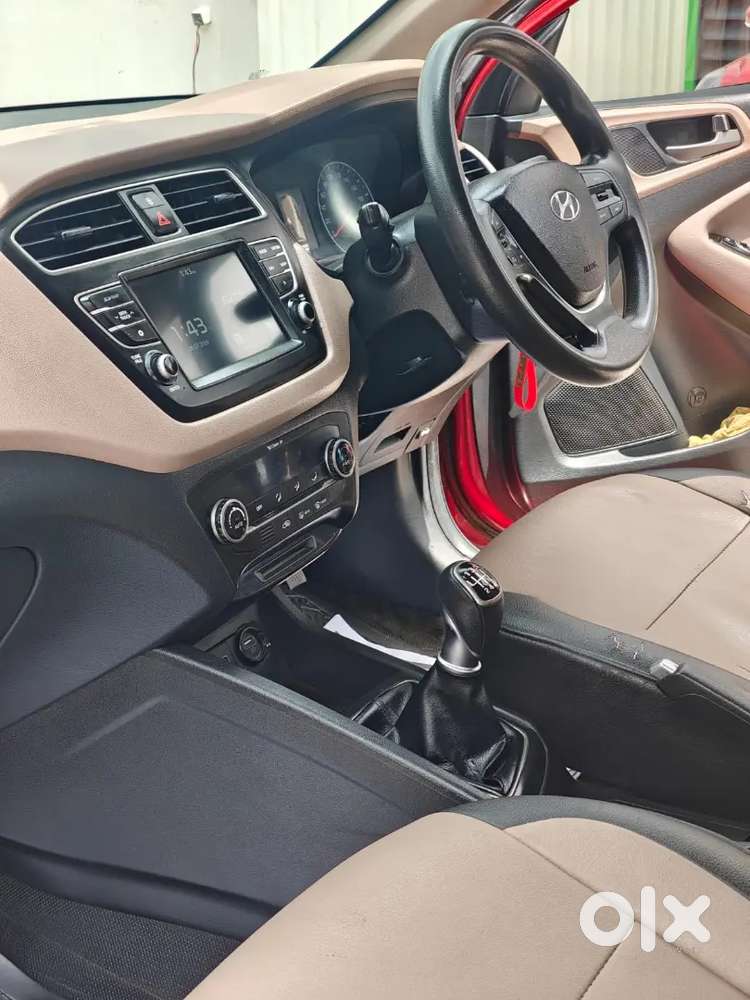 Hyundai I20 1.4 Asta 2018 Diesel Car