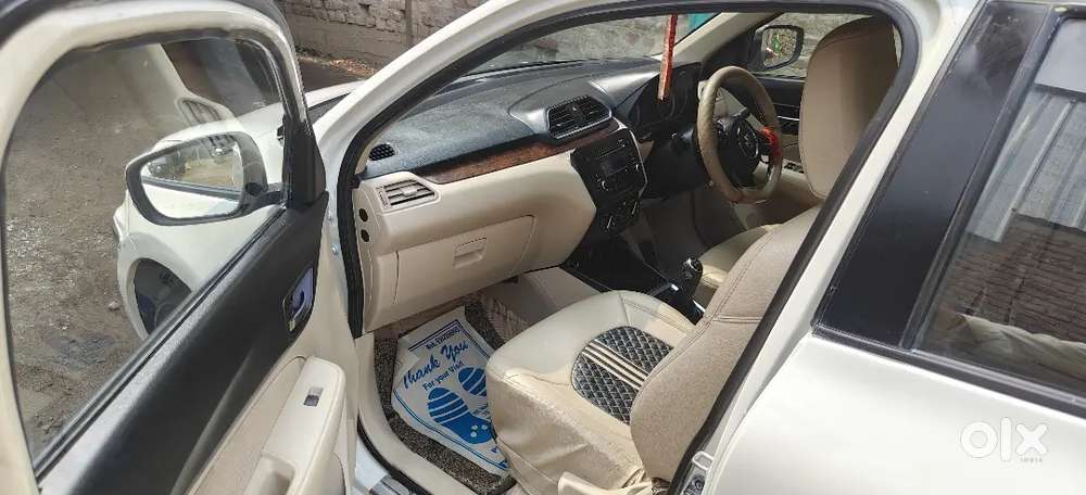 Maruti Suzuki Dzire Vdi 2018