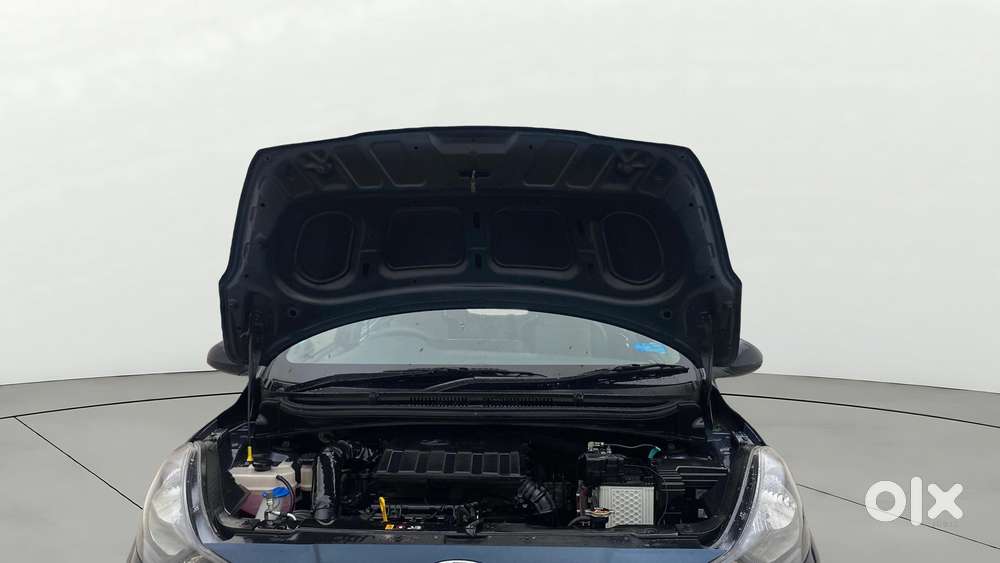 Hyundai Grand I10 Nios Magna 1.2 Kappa Vtvt, 2022, Petrol
