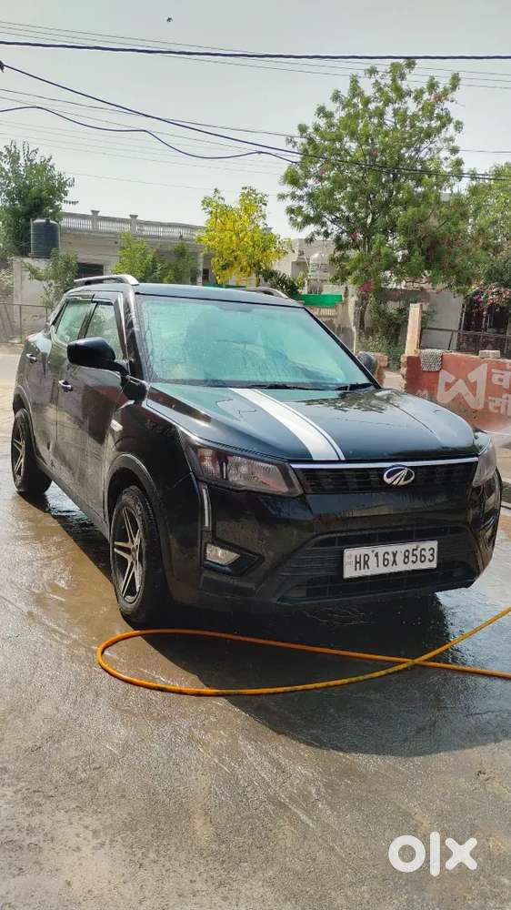 Mahindra Xuv300 Turbosport 2021