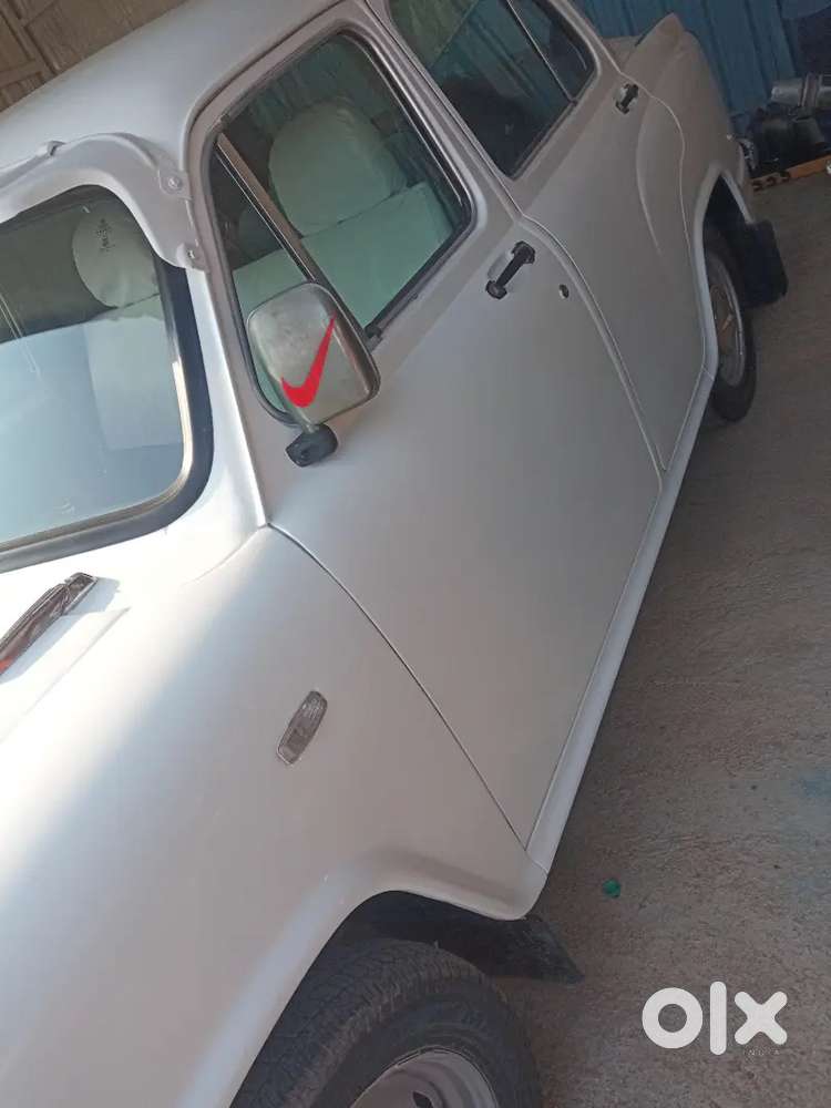 Ambassador Ambassador 2008