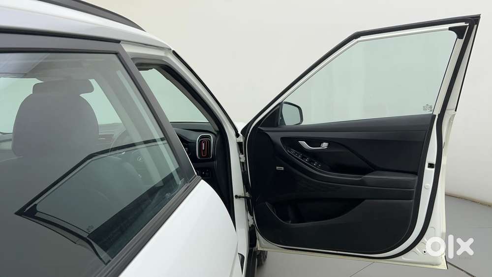 Hyundai Creta 1.4 Sx (o) Turbo Petrol Dct, 2020, Petrol