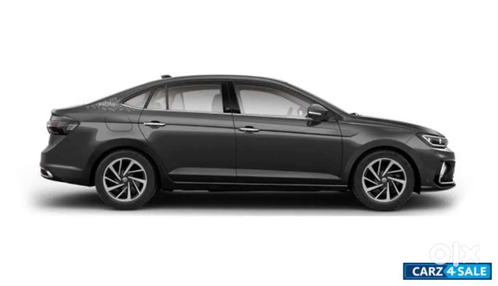 Volkswagen Virtus 2023 Petrol Tsi