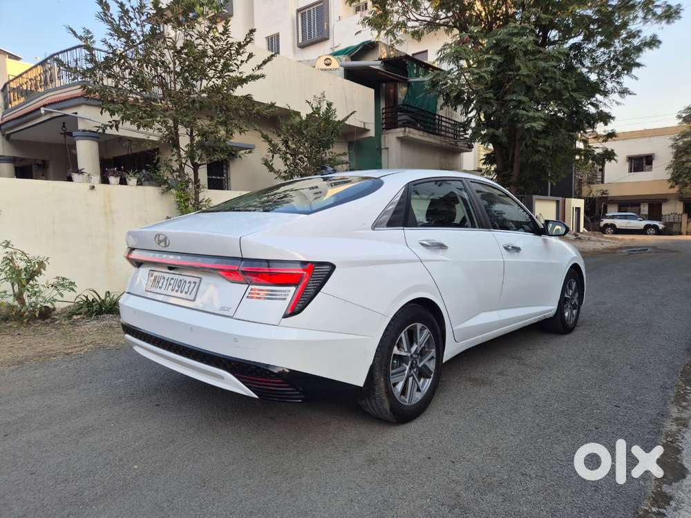 Hyundai New Verna Sx O 1.5 Turbo Gdi Mt, 2023, Petrol