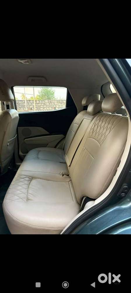 Mahindra Xuv300, 2019, Diesel