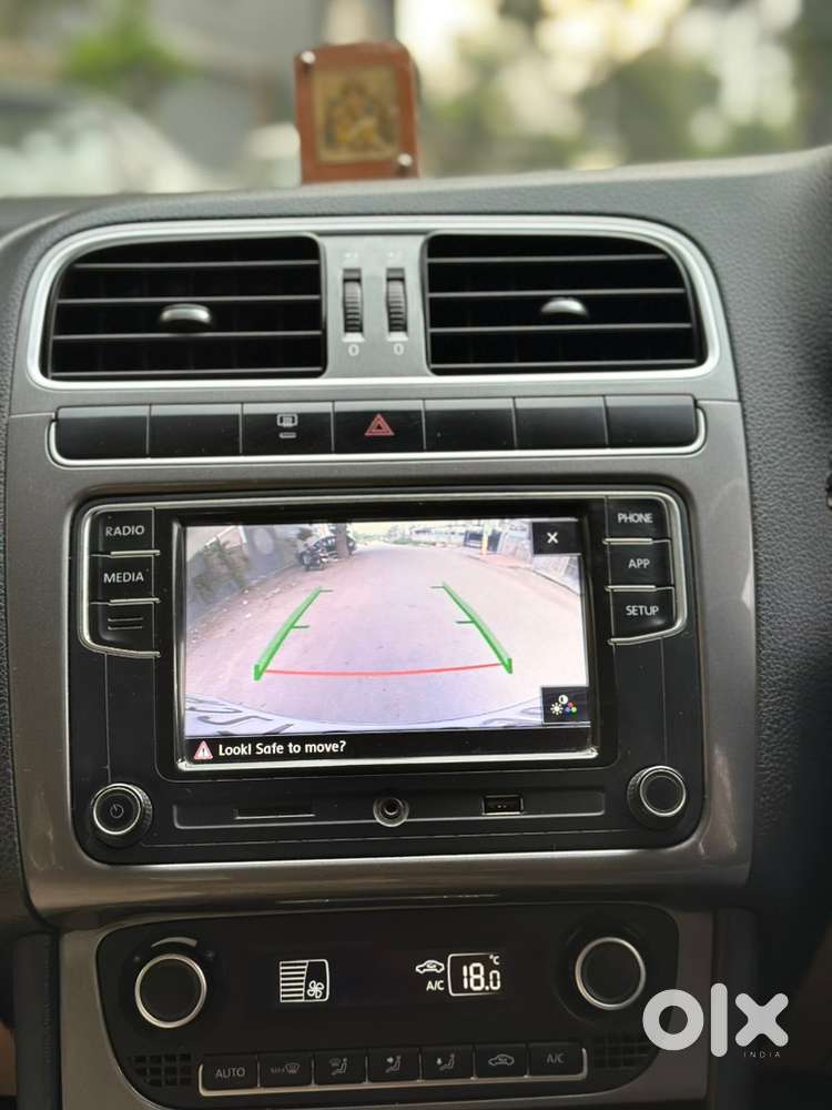 Volkswagen Ameo Diesel 2019 Top Model