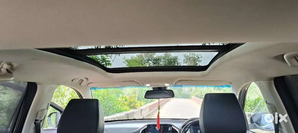 Mg Hector 2.0 Sharp 2019 Diesel 1st Owner With Service Record