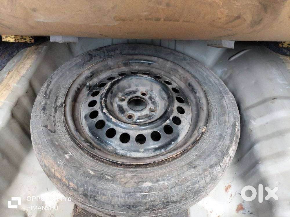 Honda City S Mt, 2011, Petrol