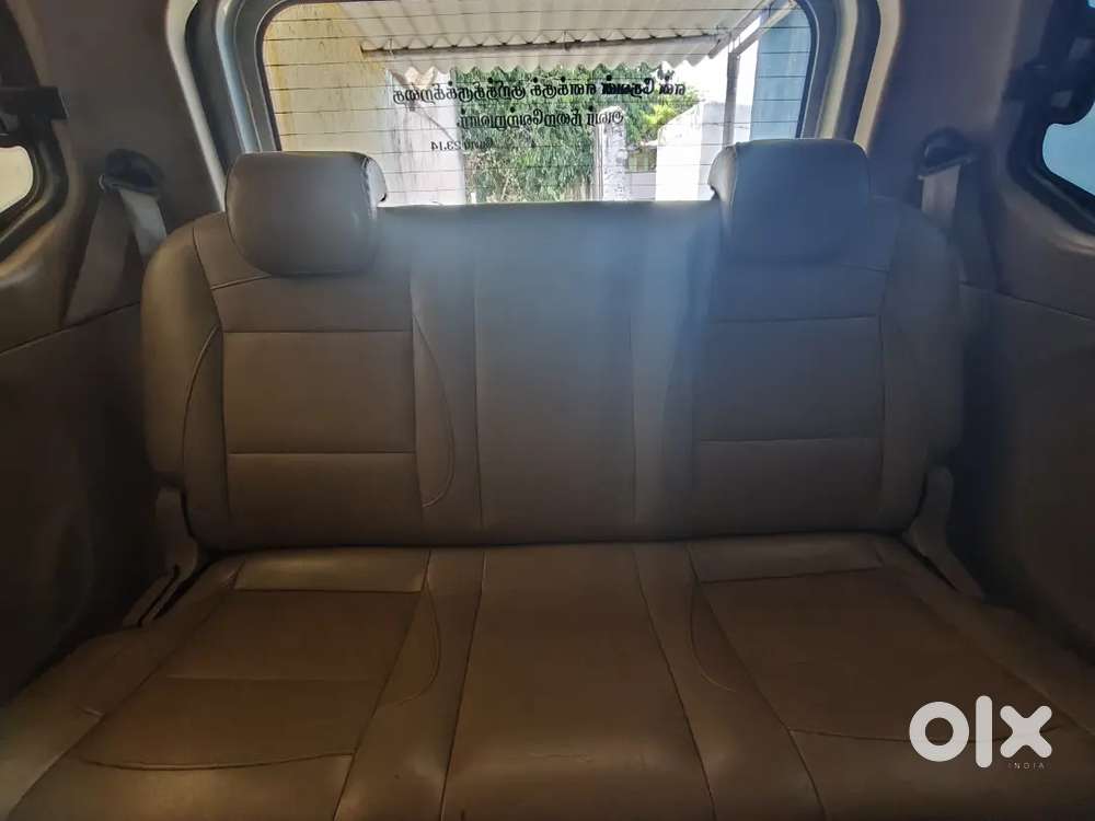 Chevrolet Enjoy 2019 Diesel Well Maintained