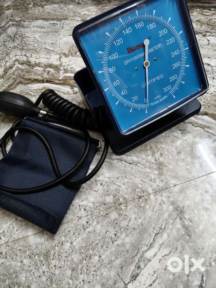 BP Operator - sphygmomanometer