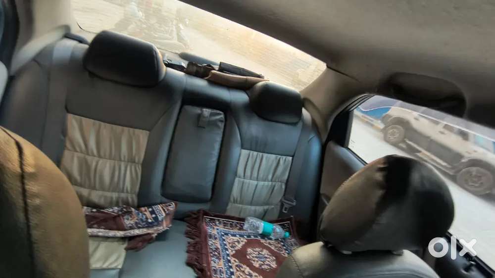 88507honda29807 City 2007 Cng & Hybrids 70000 Km Driven