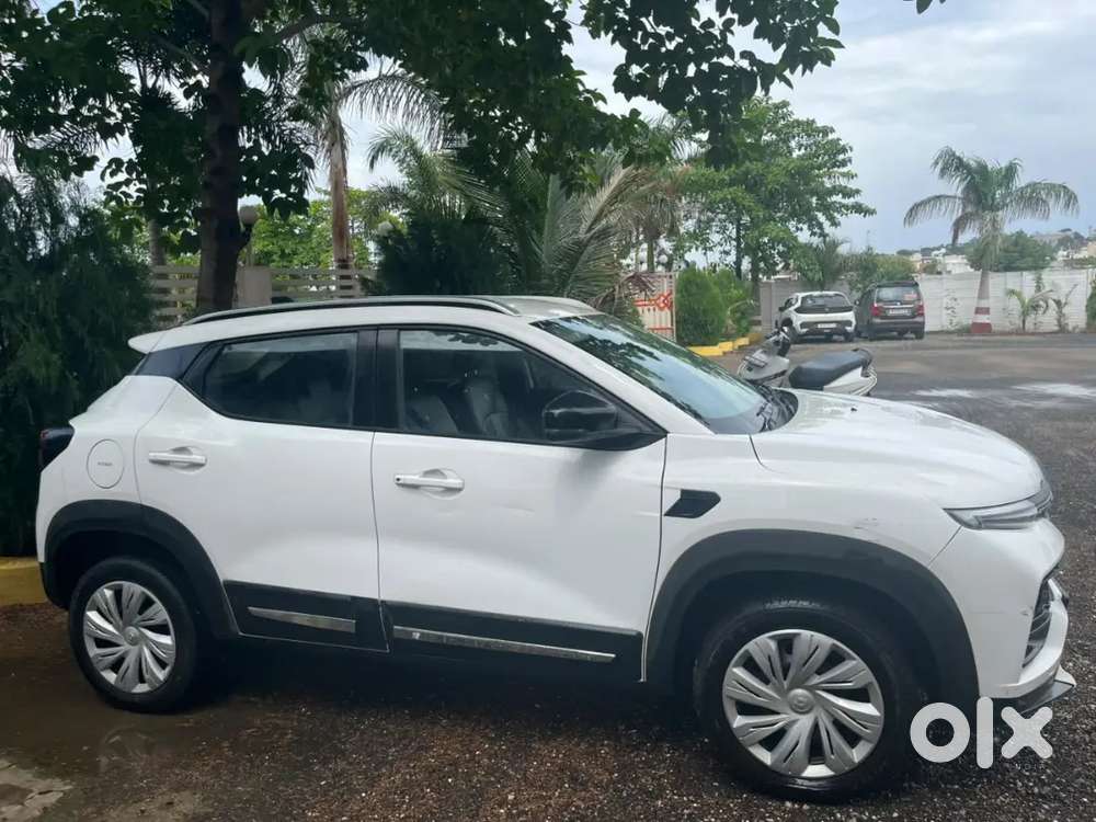 Renault Kiger 1.0 Rxl 2021