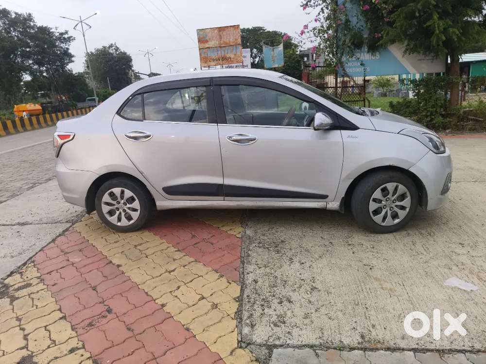 Hyundai Xcent 2016 Diesel