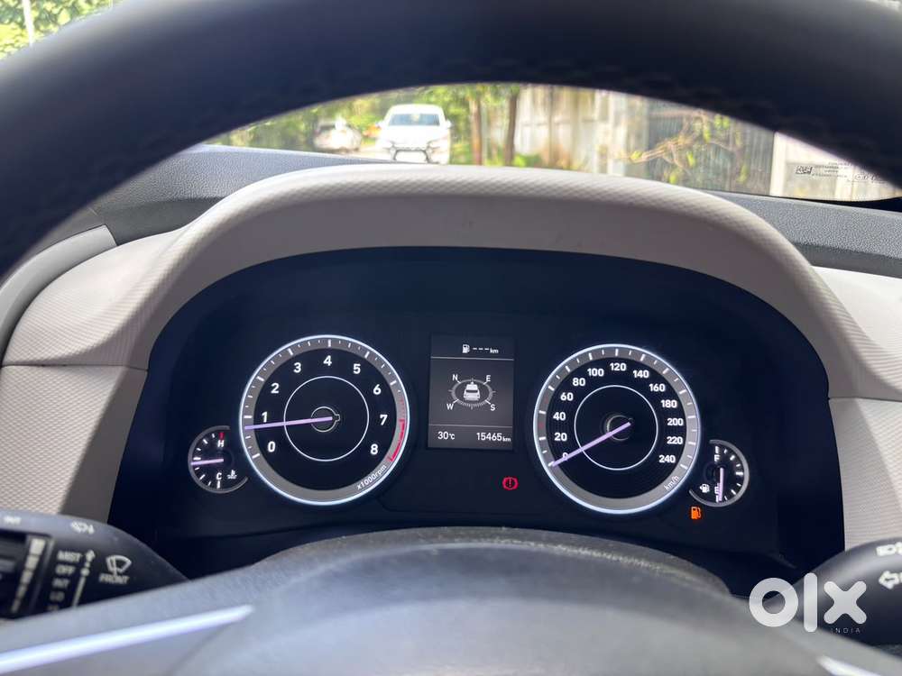 Hyundai Creta 1.6 Vtvt S, 2023, Petrol