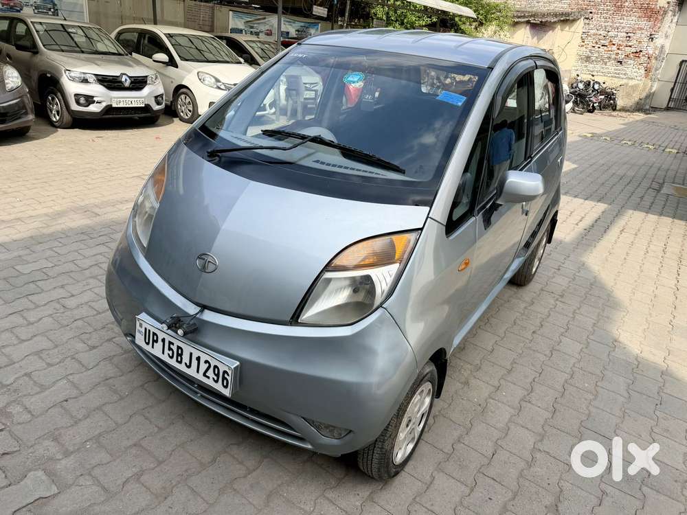 Tata Nano 2012-2015 Twist Xt, 2013, Petrol
