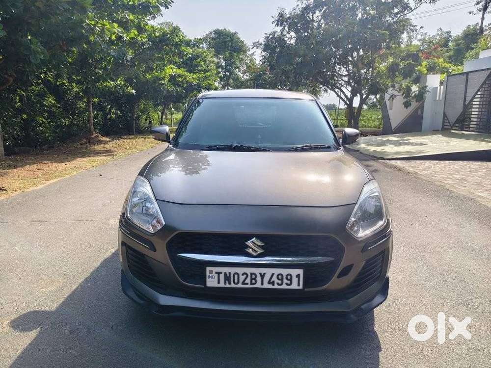 Maruti Suzuki Swift, 2023, Petrol
